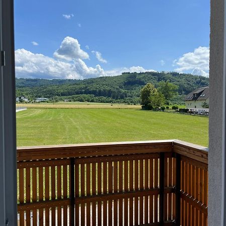 Danner Familien-Ferienwohnungen Schoerfling Am Attersee Luaran gambar