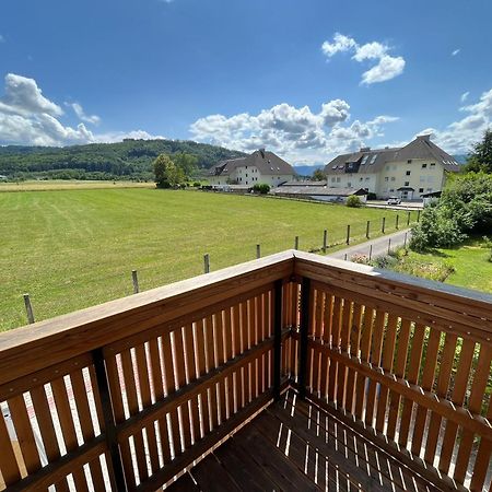 Danner Familien-Ferienwohnungen Schoerfling Am Attersee Luaran gambar