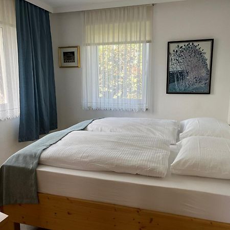 Danner Familien-Ferienwohnungen Schoerfling Am Attersee Luaran gambar