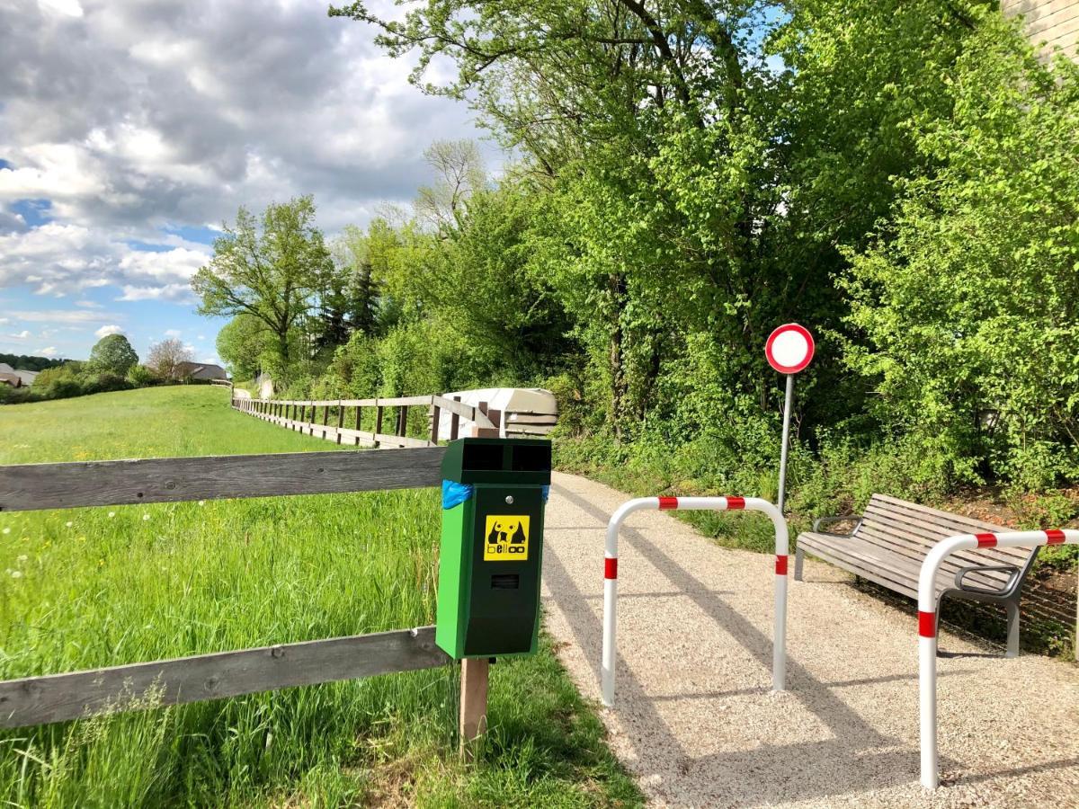 Danner Familien-Ferienwohnungen Schoerfling Am Attersee Luaran gambar