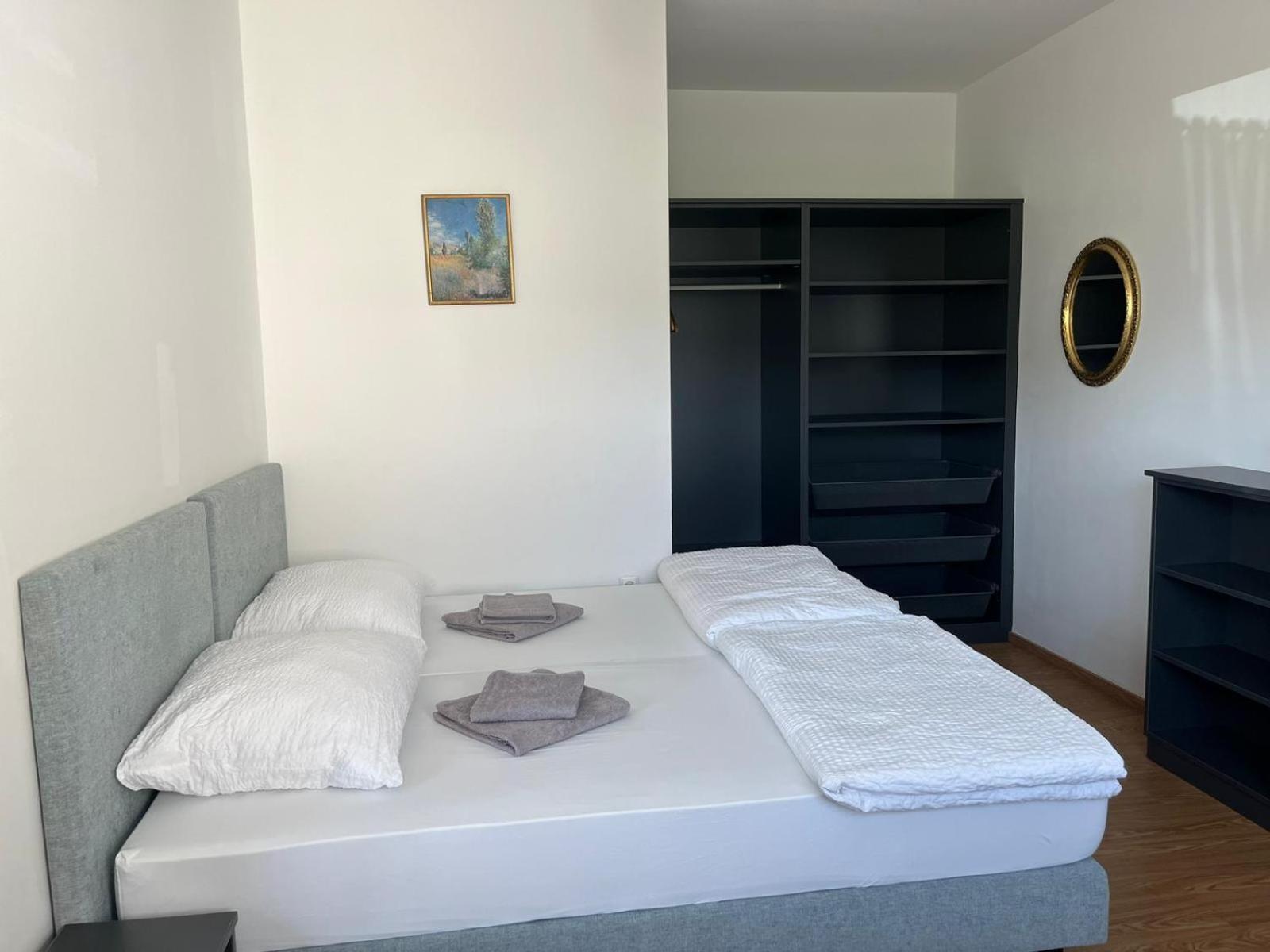 Danner Familien-Ferienwohnungen Schoerfling Am Attersee Luaran gambar