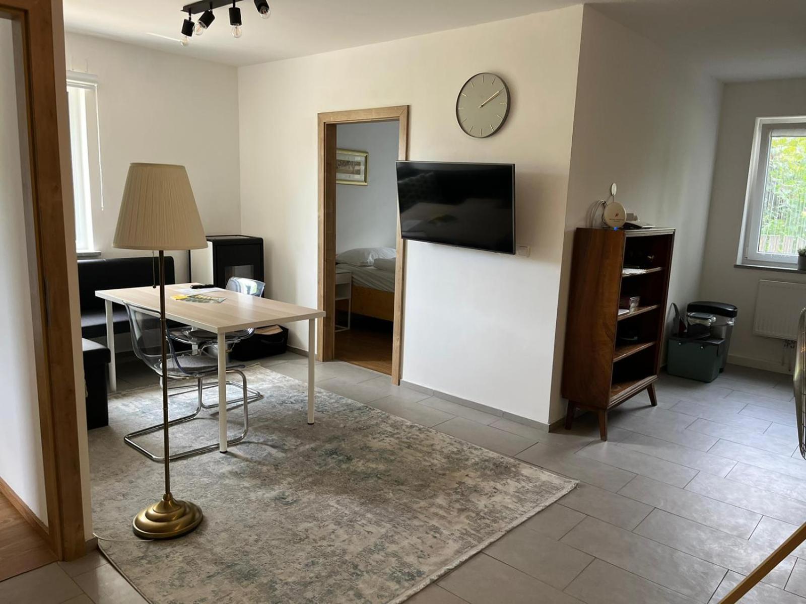 Danner Familien-Ferienwohnungen Schoerfling Am Attersee Luaran gambar