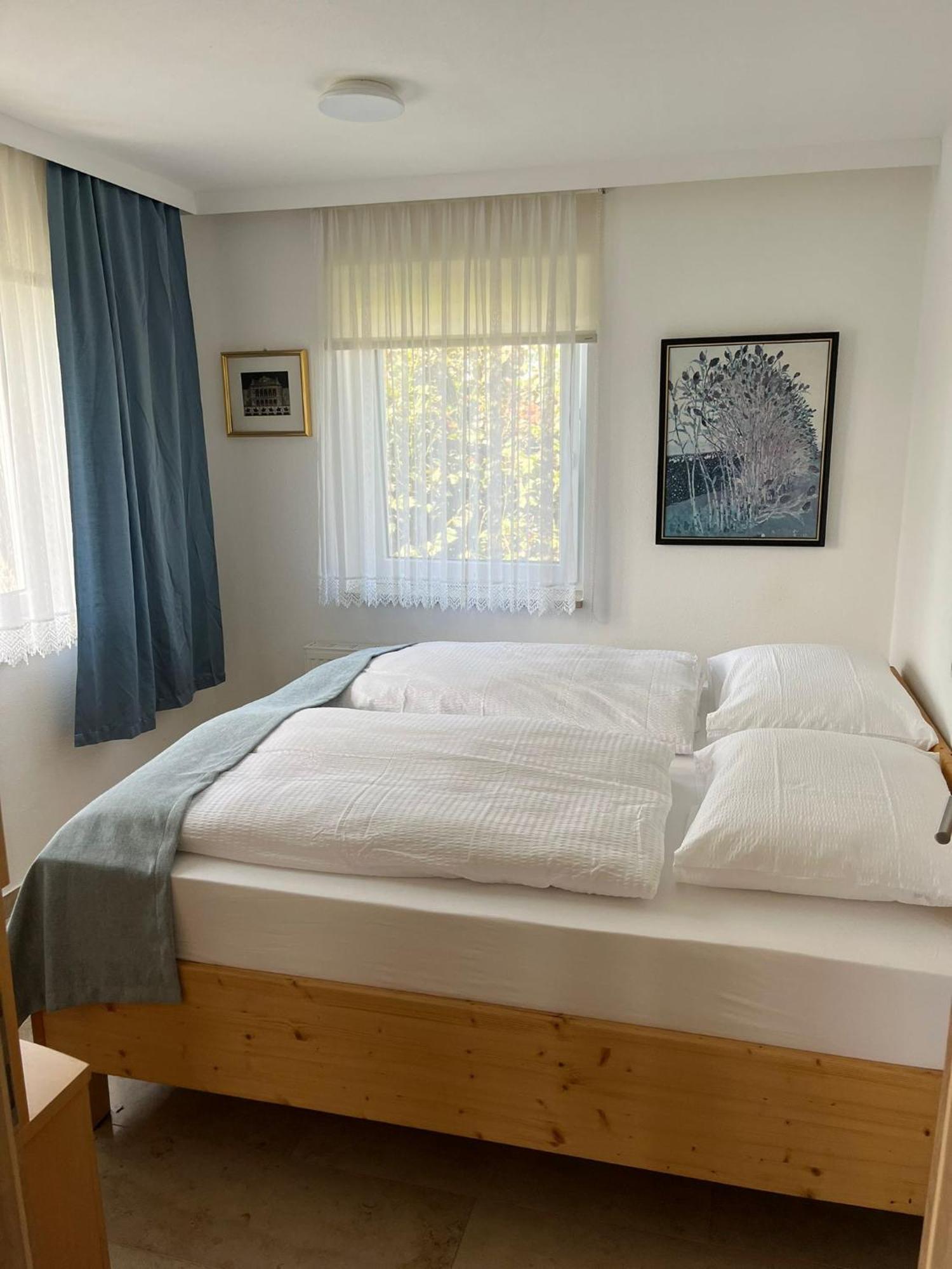 Danner Familien-Ferienwohnungen Schoerfling Am Attersee Luaran gambar