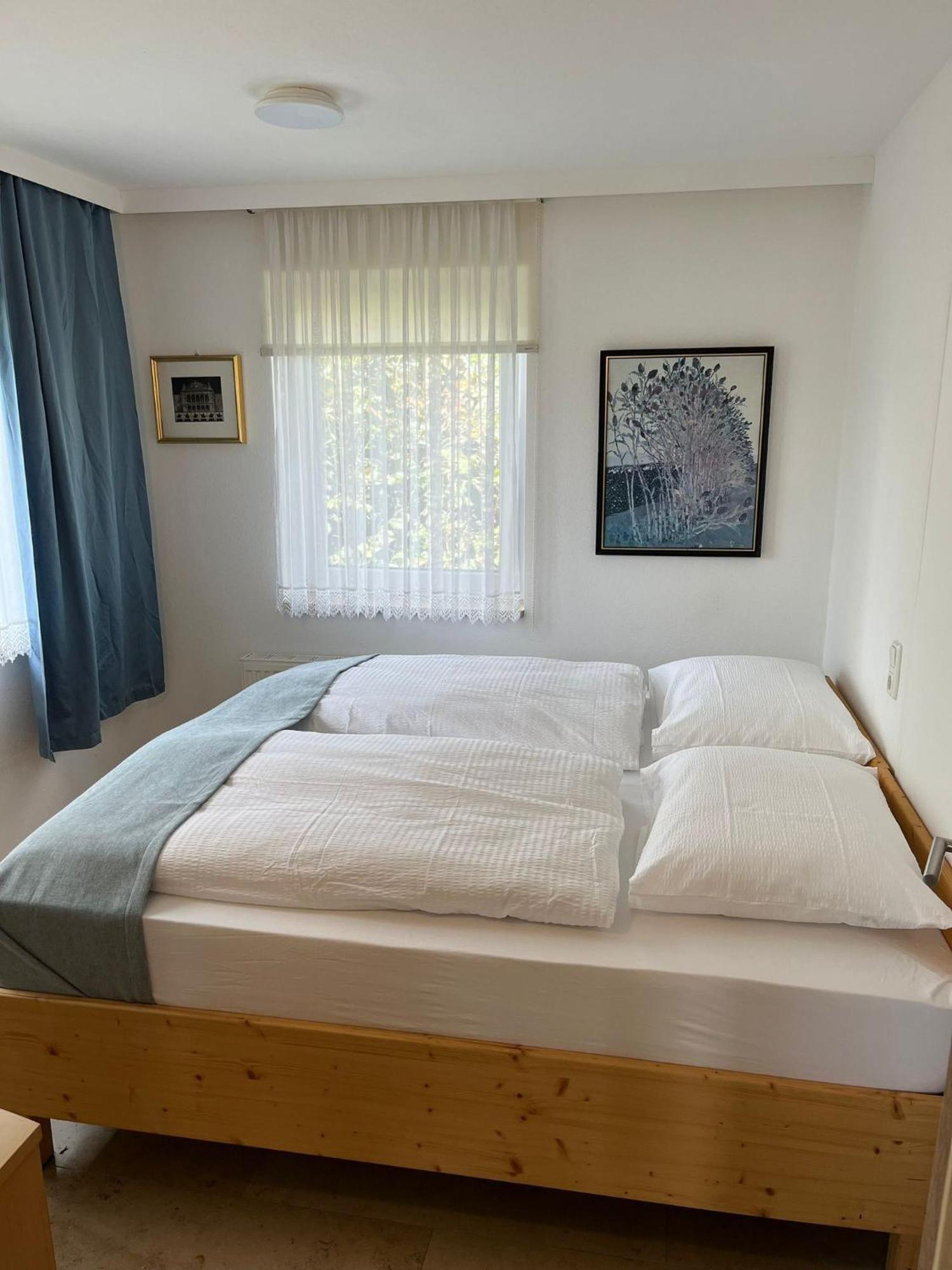 Danner Familien-Ferienwohnungen Schoerfling Am Attersee Luaran gambar