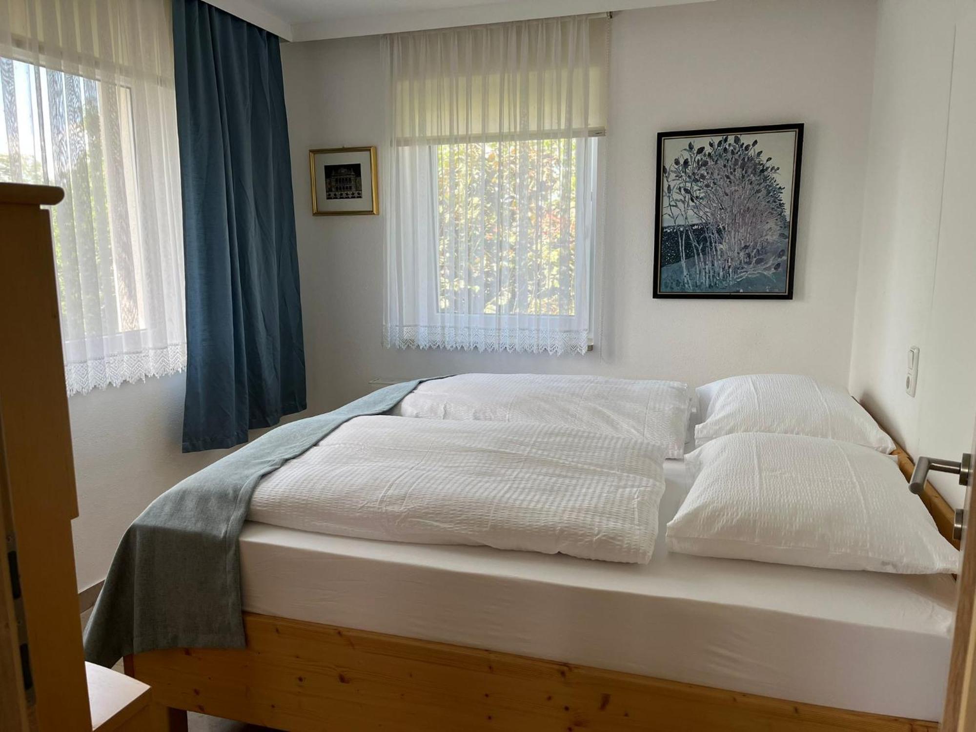 Danner Familien-Ferienwohnungen Schoerfling Am Attersee Luaran gambar