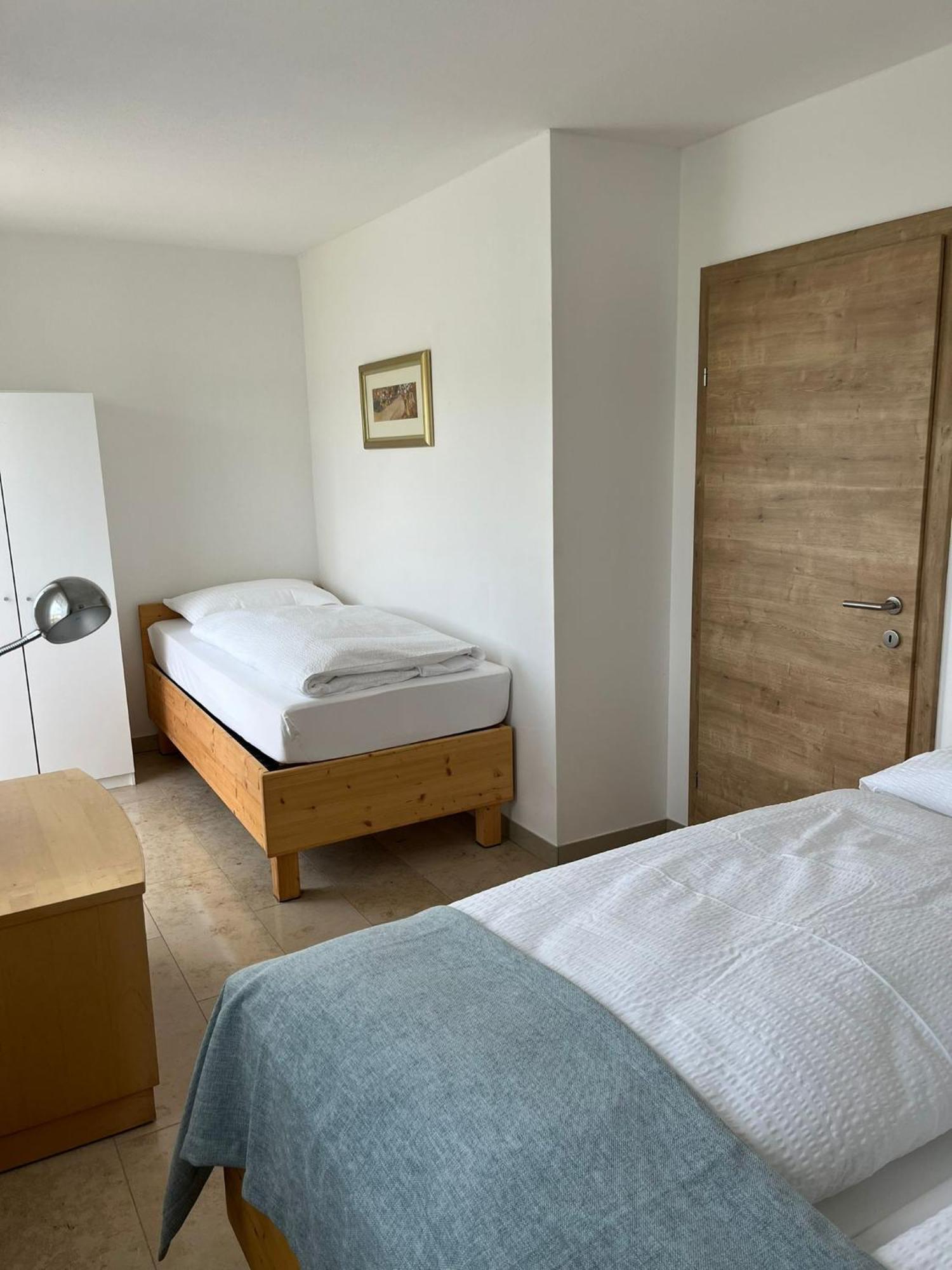 Danner Familien-Ferienwohnungen Schoerfling Am Attersee Luaran gambar