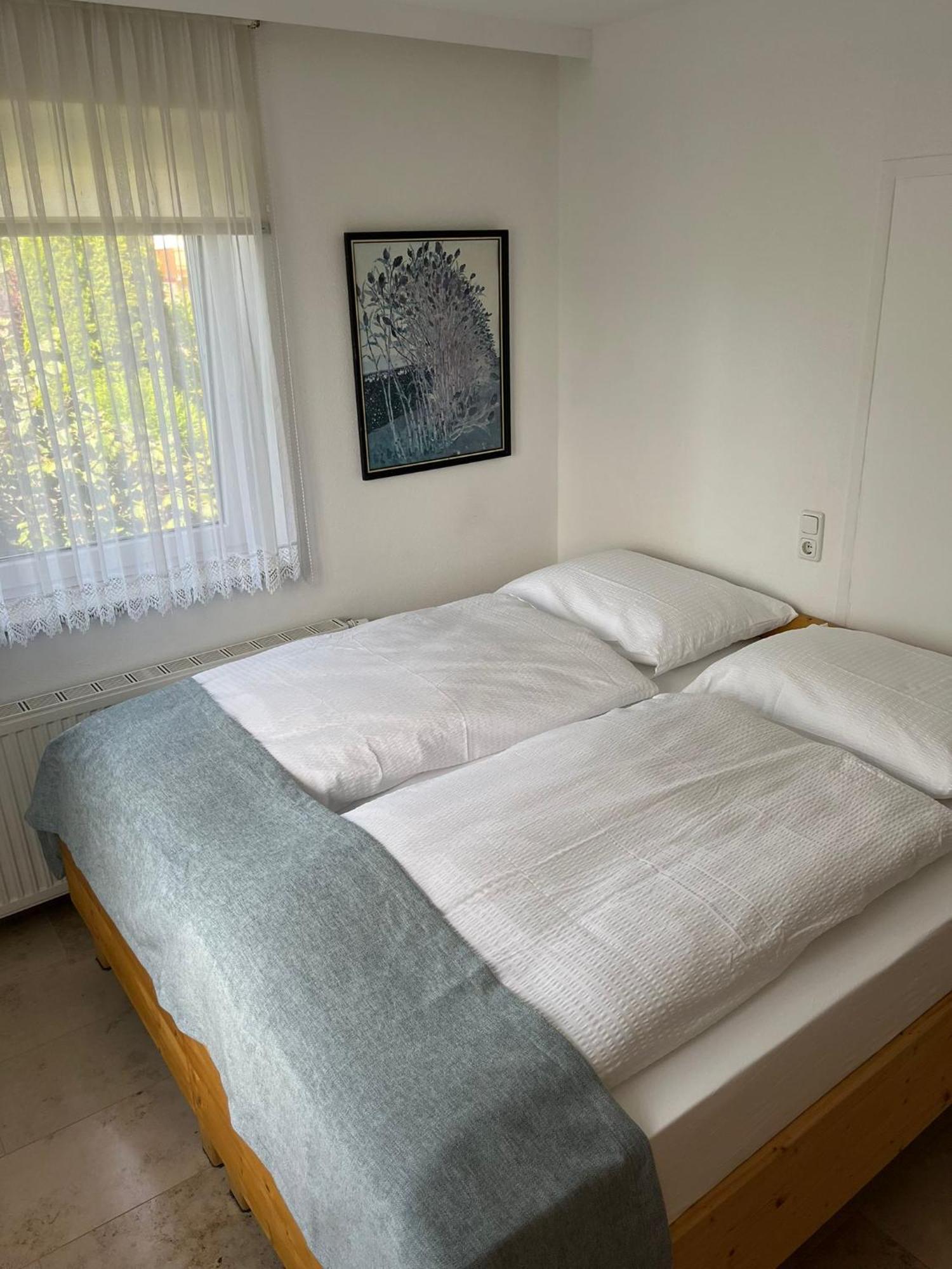 Danner Familien-Ferienwohnungen Schoerfling Am Attersee Luaran gambar