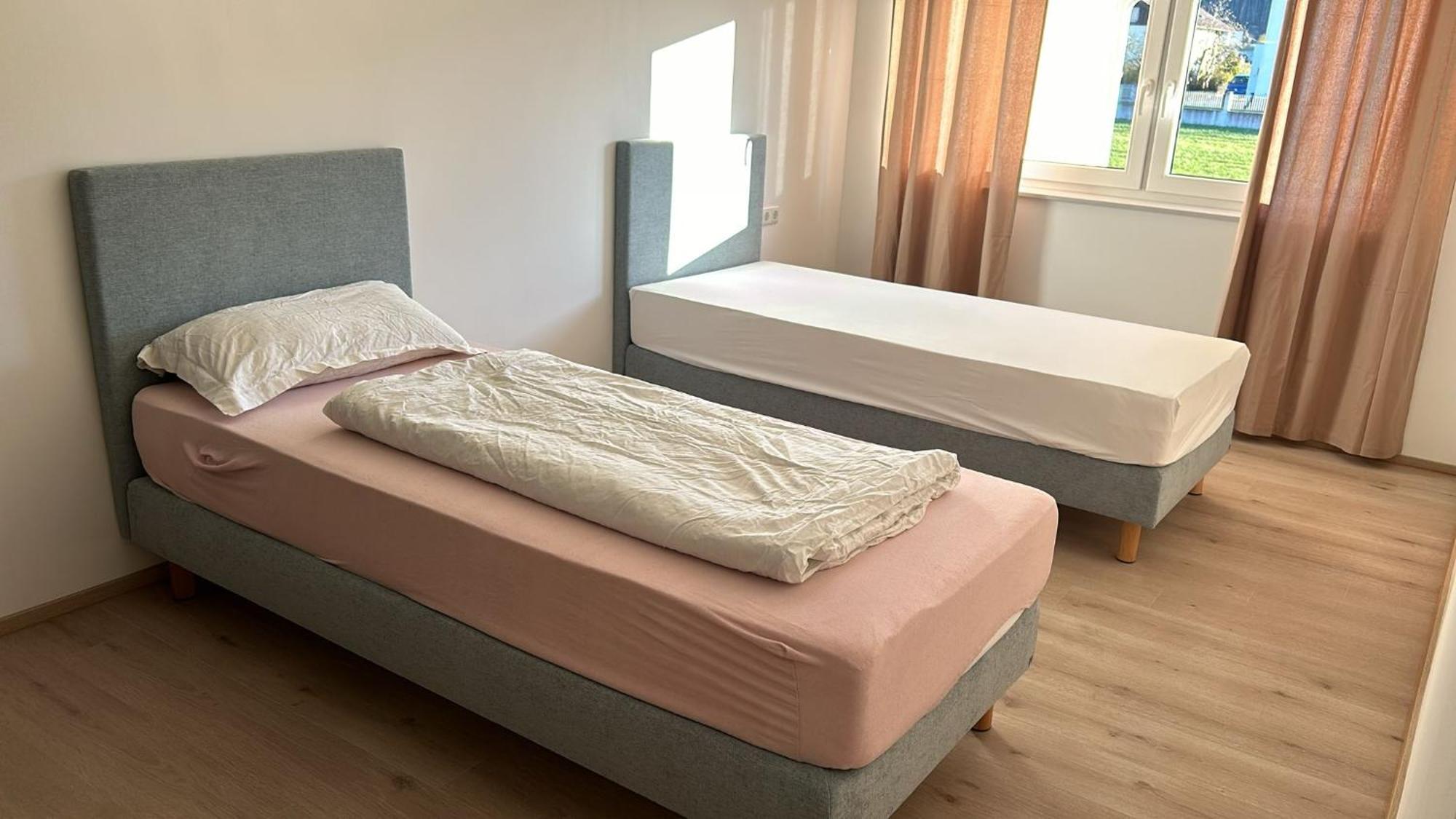 Danner Familien-Ferienwohnungen Schoerfling Am Attersee Luaran gambar